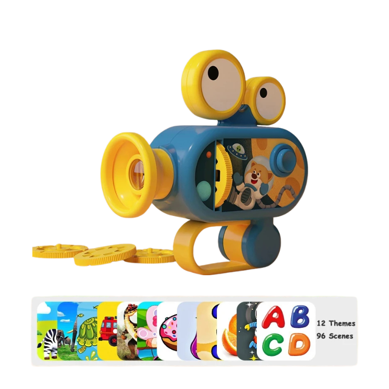 Storytime Projector Toy - main product image