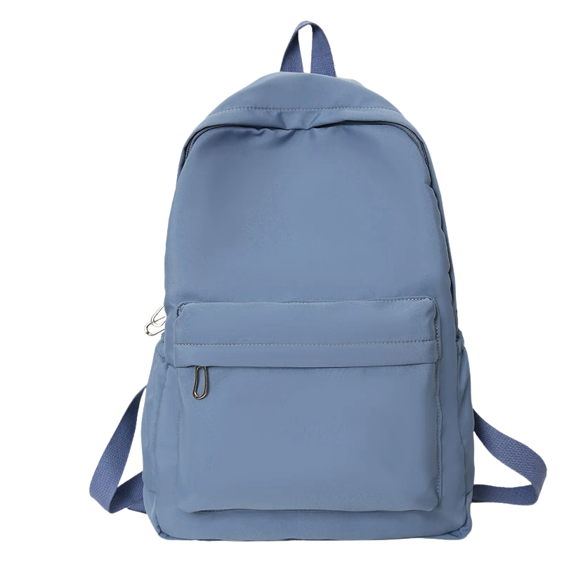 Casual School Backpack