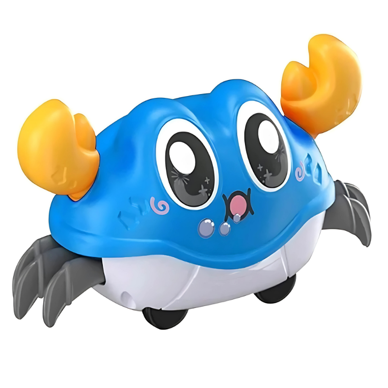 Moving Crab Toy - main product image