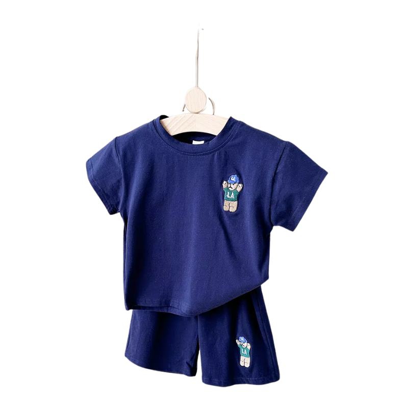 Baby Outfit Set