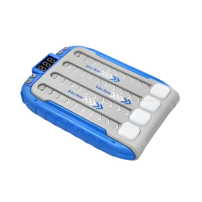 Electronic Rhythm Game - main product image
