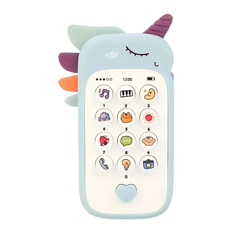 Educational Toy Phone