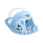 Light Blue Color Brings A Calming Vibe to Any Room or Outdoor Setup - main product image
