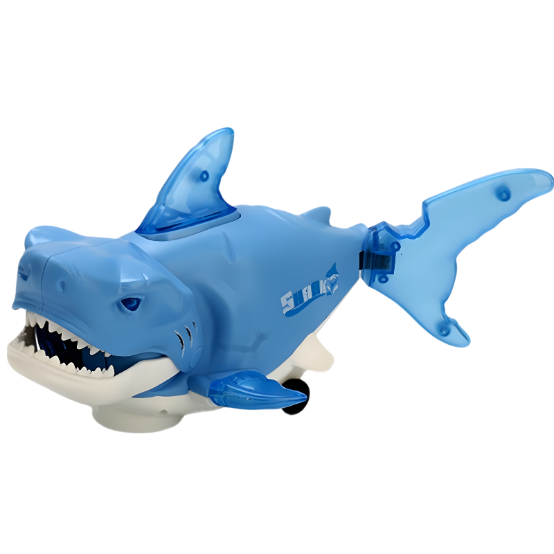 Music Shark Toy - main product image