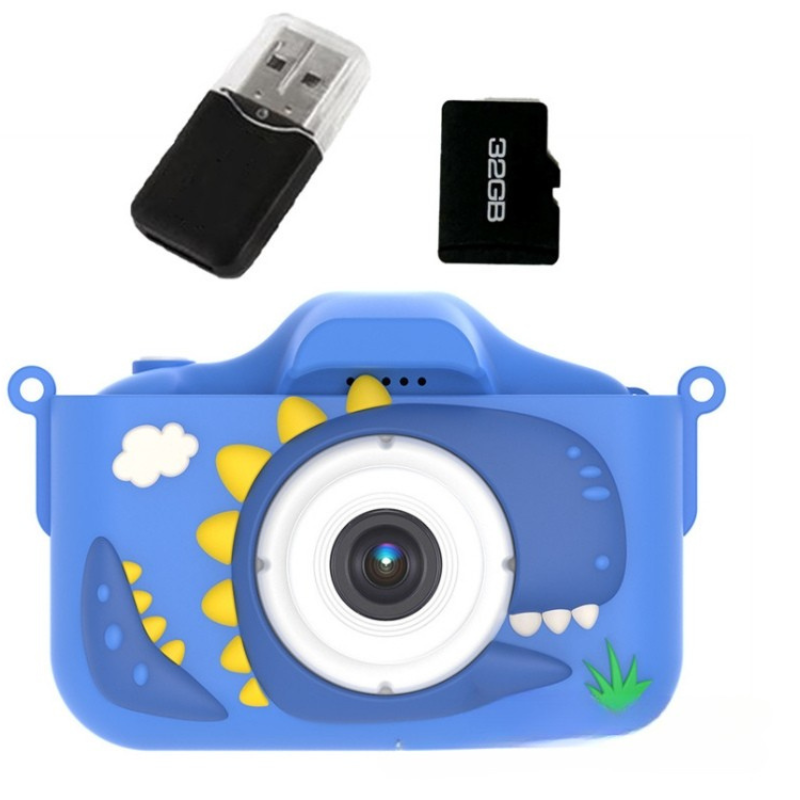 Kids Digital Camera