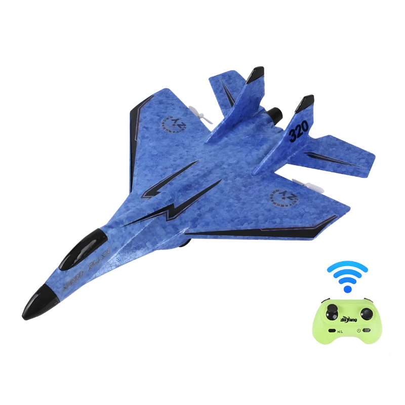 Remote-Control Plane - main product image