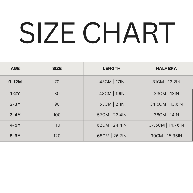 Summer Girls Dress