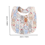 Lovely Bib Set