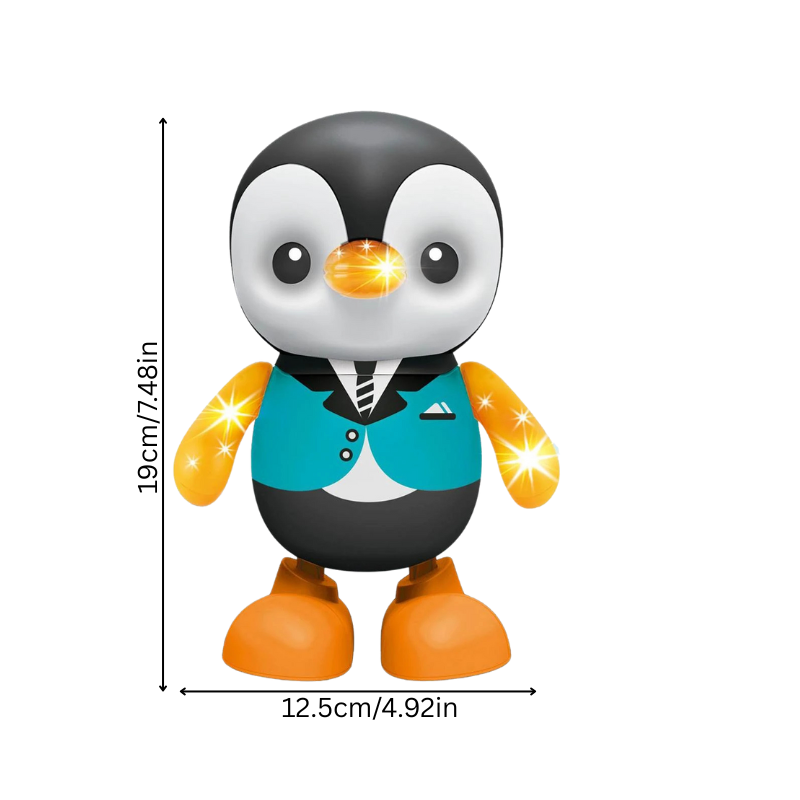 Dancing Music Toy