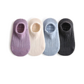 4-Pair Sock Set