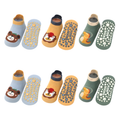 Non-Slip Socks - main product image