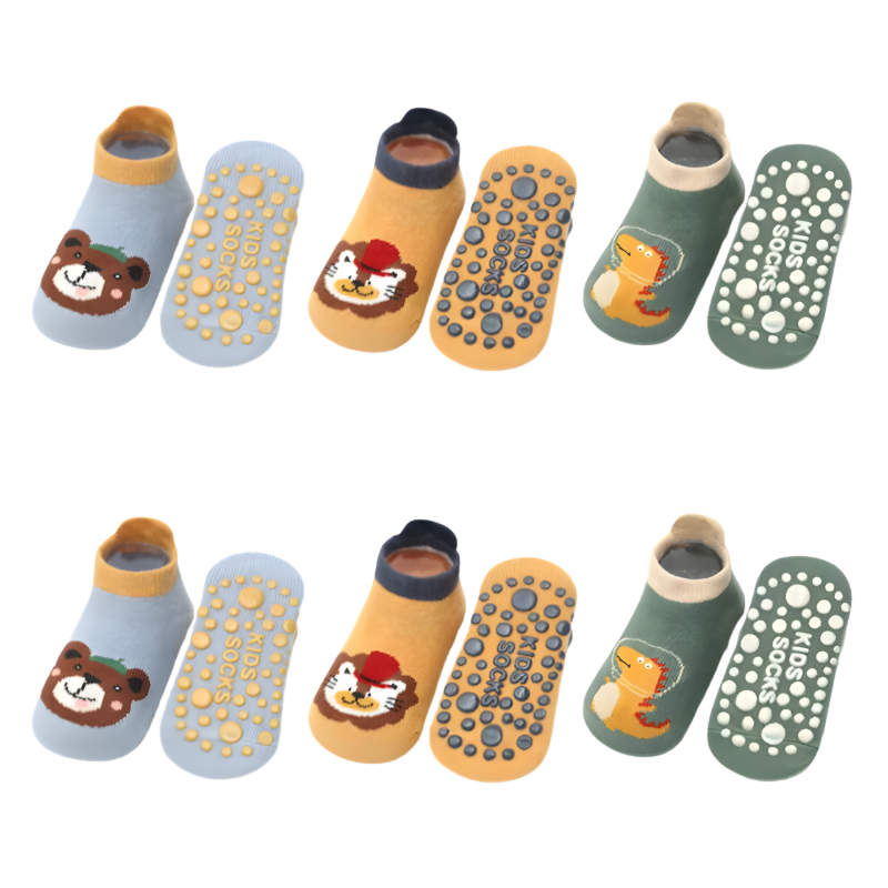 Non-Slip Socks - main product image