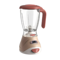 Realistic Kitchen Set - main product image