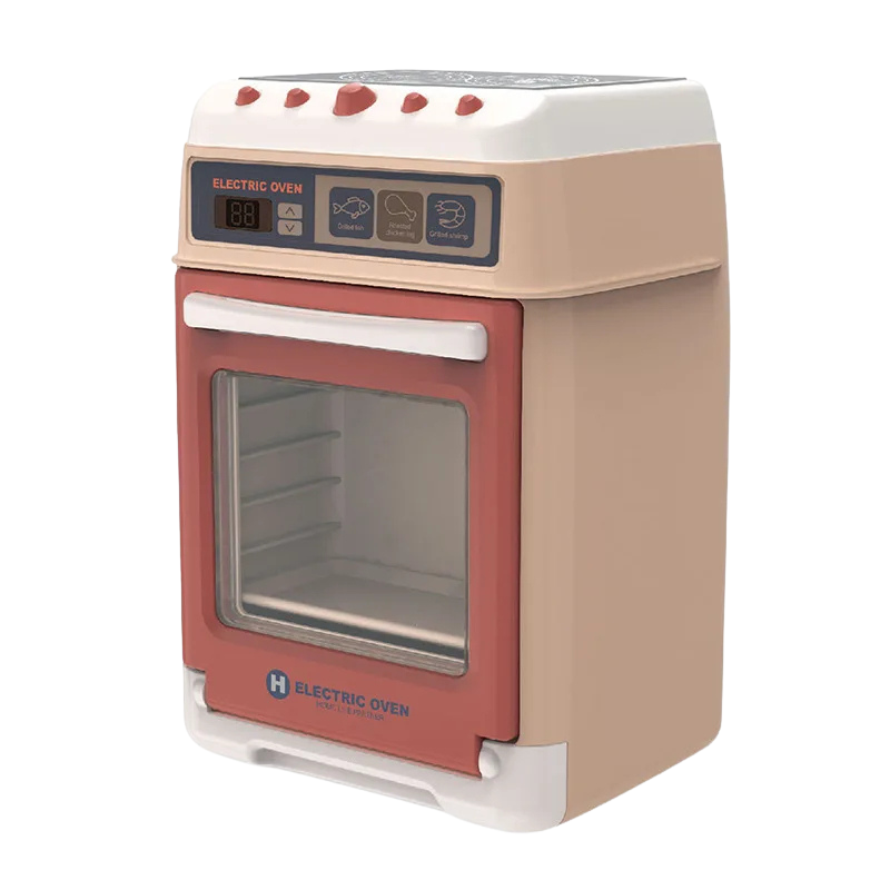 Realistic Kitchen Set