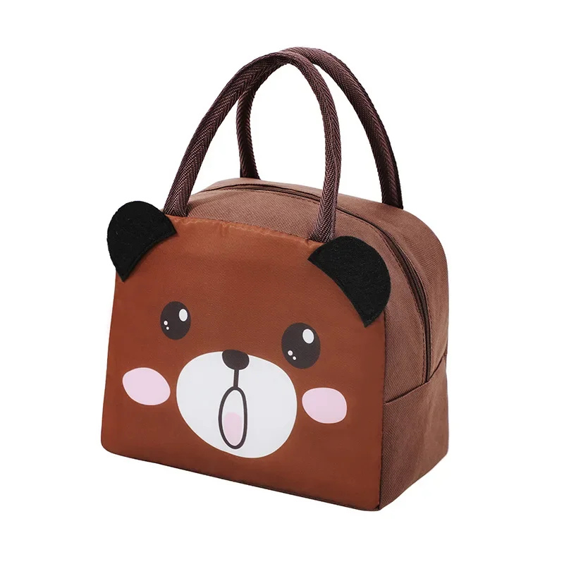 Children's Lunch Bag