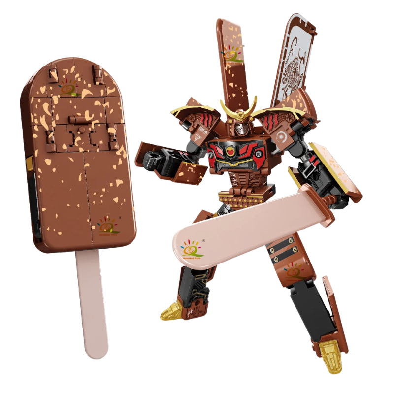 Quirky, Collectible Toy