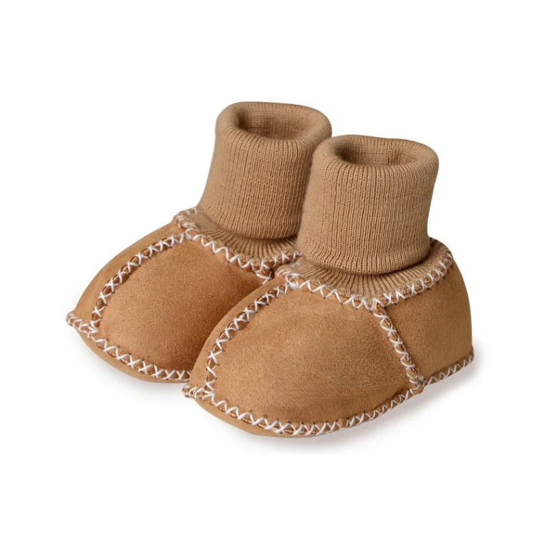 Warm and Lightweight Baby Shoes