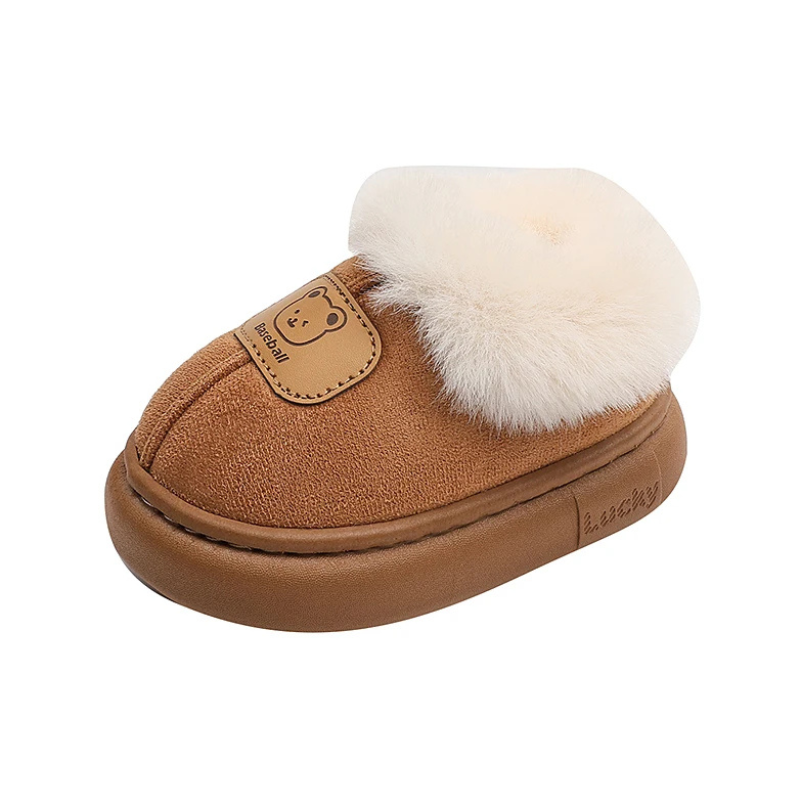 Winter Adventure Boots