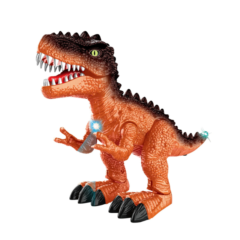 Roaring Music Dinosaur - main product image