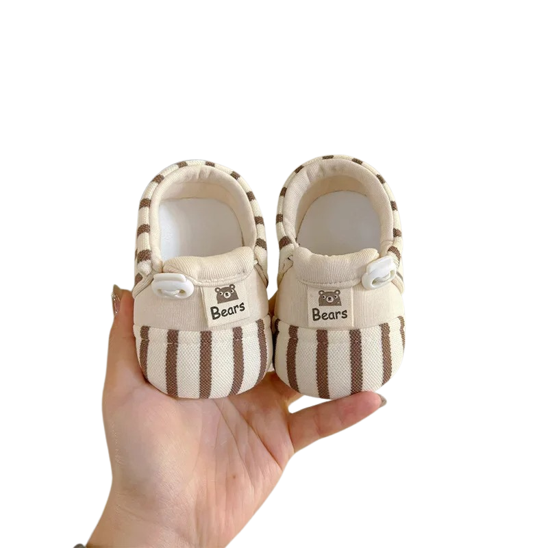 Spring Baby Shoes