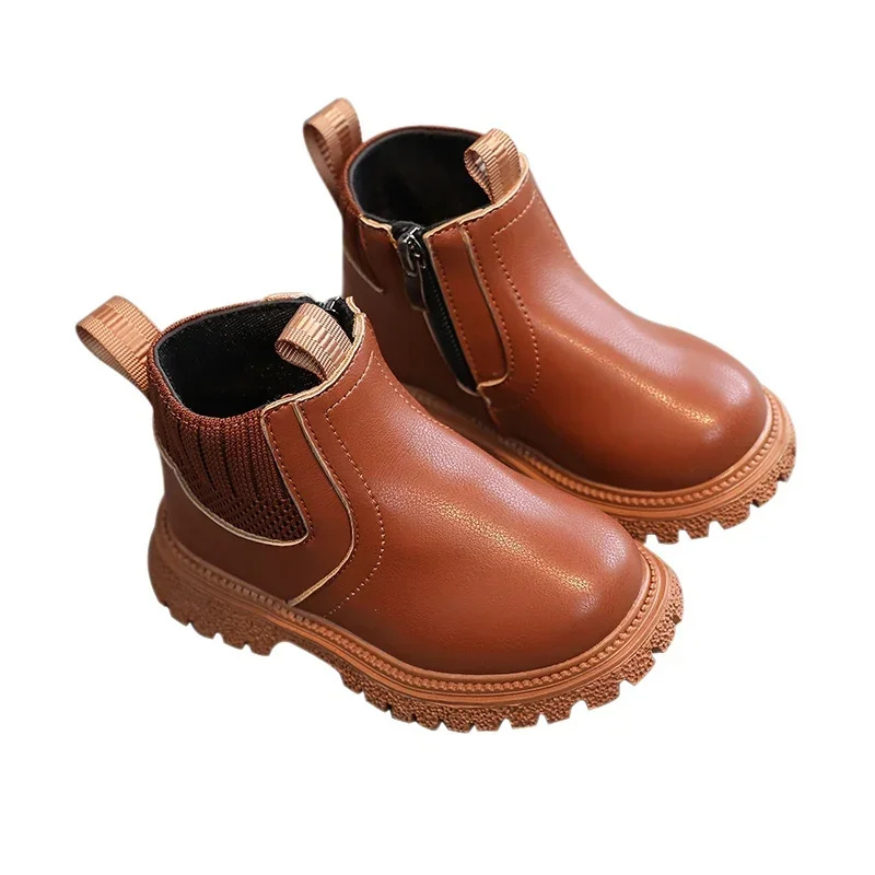 Non-Slip Winter Boots