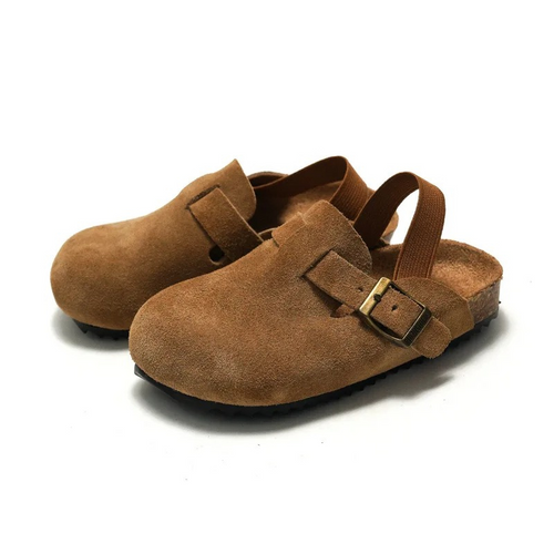 Classic Kids’ Clog Shoes