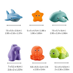 Water Toy Set