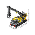 DIY Building Blocks