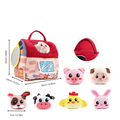 Interactive Sorting Toy - main product image