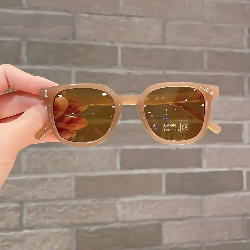 UV400 Lenses Help Block Out the Harsh Rays - main product image