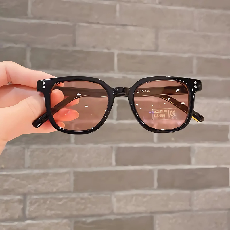 UV400 Lenses Help Block Out the Harsh Rays