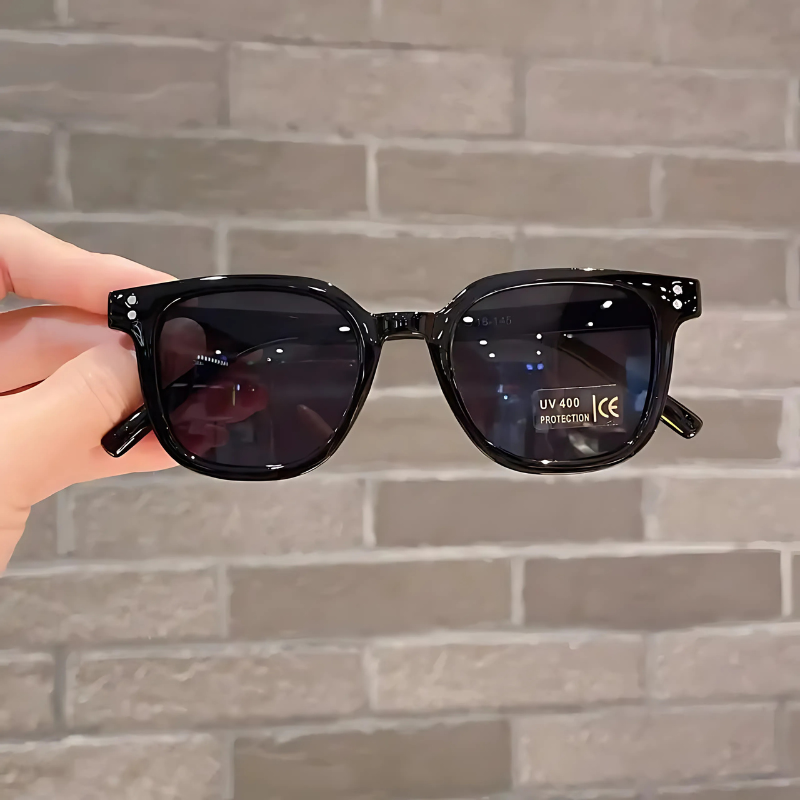 UV400 Lenses Help Block Out the Harsh Rays