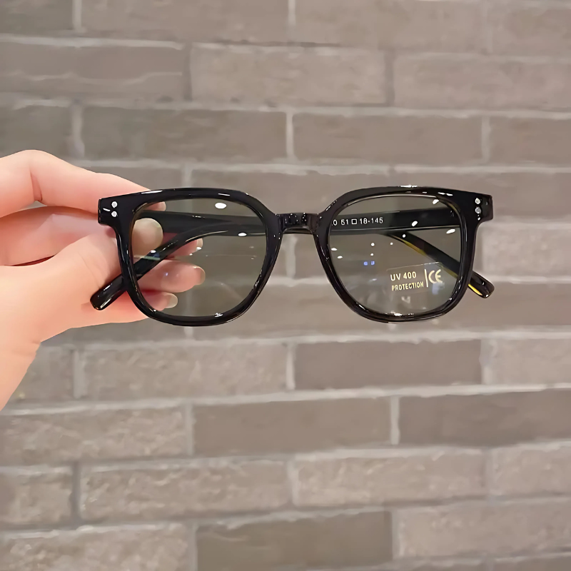 UV400 Lenses Help Block Out the Harsh Rays