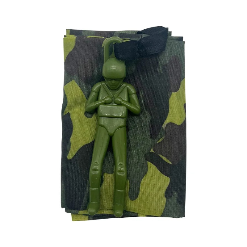 Tangle-free Parachute Toy - main product image
