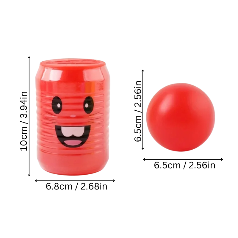 Toss Game Set