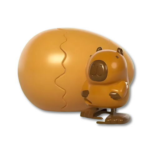 Available Styles: Capybara, Dinosaur, Chick, Penguin - main product image
