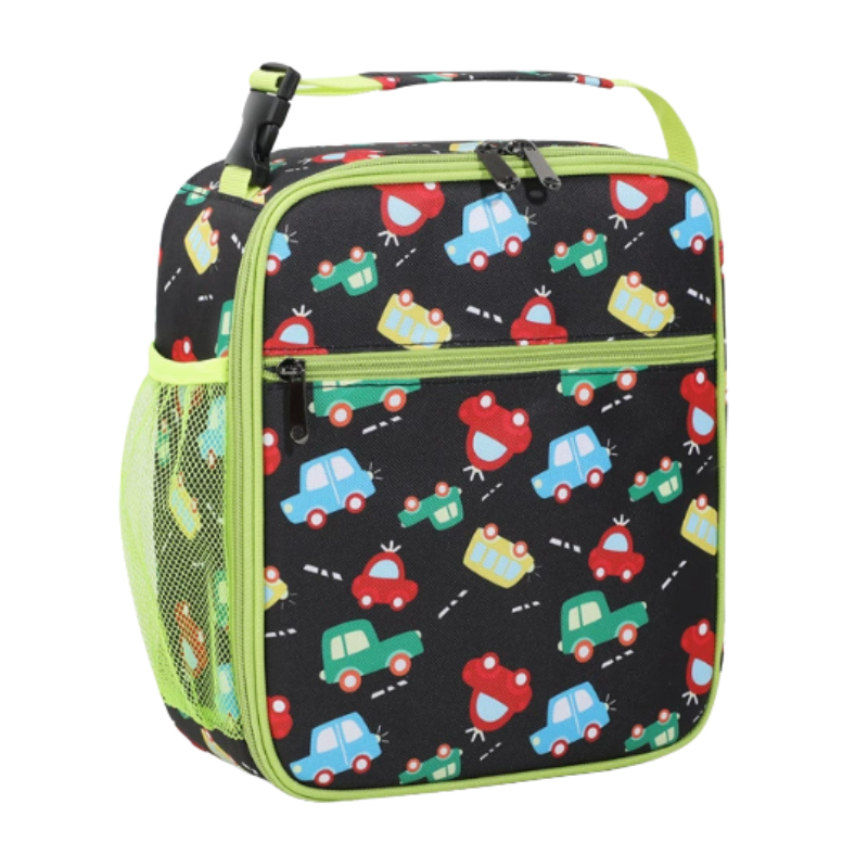 Thermal Lunch Bag - main product image