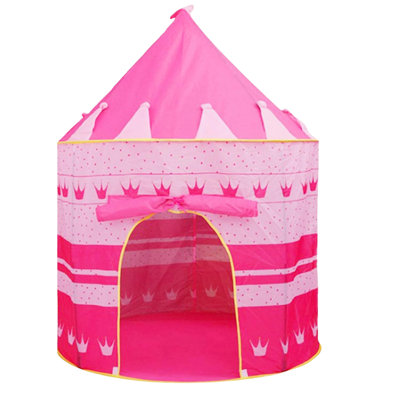 Pop-Up Play Tent