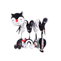 Spiral Toy with Hanging Friends - main product image
