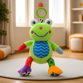 Plush Musical Toy - main product image