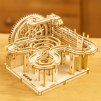 Precision Track Design - main product image