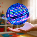 Flying Spinner Boomerang Ball