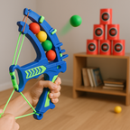 Adventure with the – Where Kids Aim, Shoot, and Score On A Dino-themed