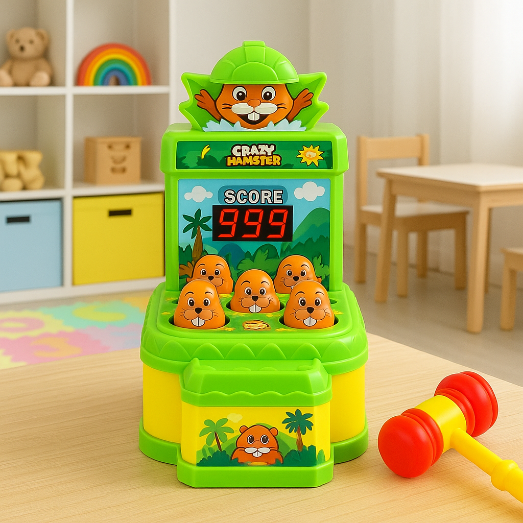 Mini Arcade Game - main product image