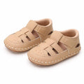 Soft Baby Sandals for First Walks and Summer Comfort - main product image