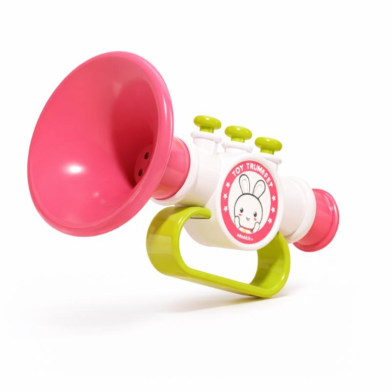 Fun and Engaging Musical Toy