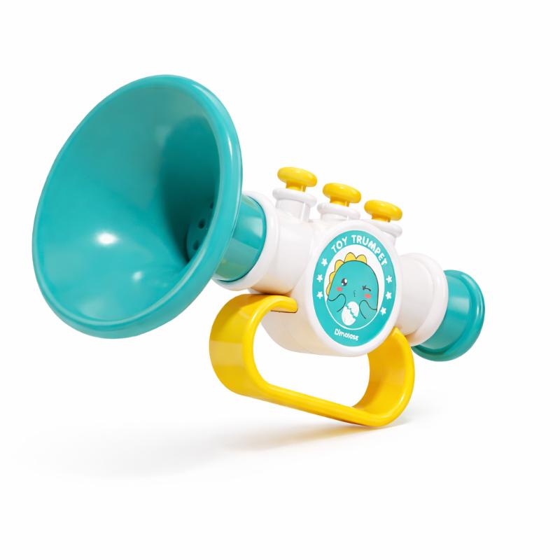 Fun and Engaging Musical Toy