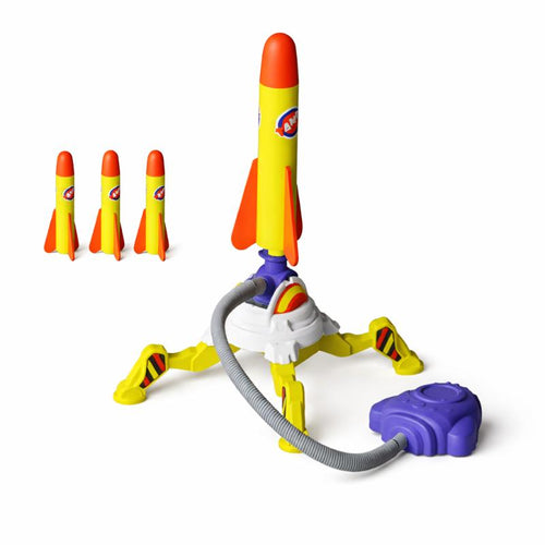 Available Set: Single | 3x Rockets, Dual | 6x Rockets - main product image