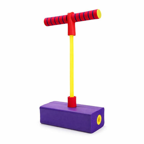 Balance Jump Toy for Active Little Movers - main product image