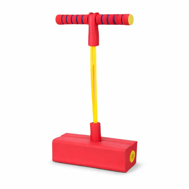 Balance Jump Toy for Active Little Movers